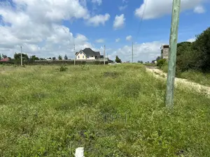 Ruai Kamulu 1 Acre