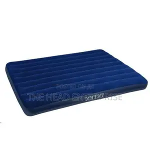 6 by 6 Air Mattress Inflatable for Home Use
