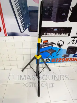 Speaker Stand