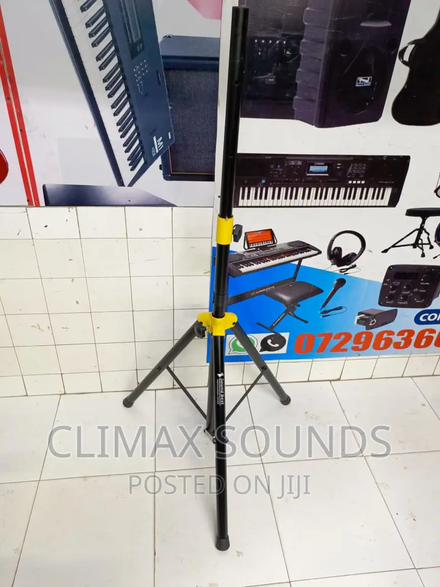 Speaker Stand