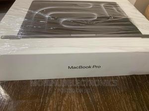 New Laptop Apple MacBook Pro 2023 M3 14-Inch 8GB Apple M3 SSD 512GB
