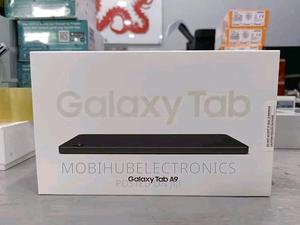 New Samsung Galaxy Tab A9+ 64 GB Gray - main view