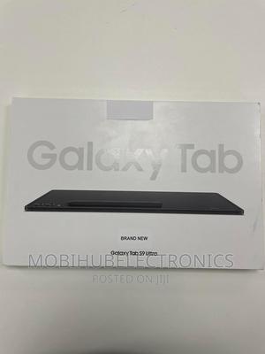 New Samsung Galaxy Tab S9 Ultra 256 GB Gray