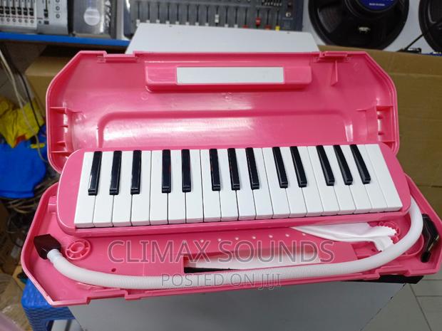 Melodica 32keys, - thumbnail 2