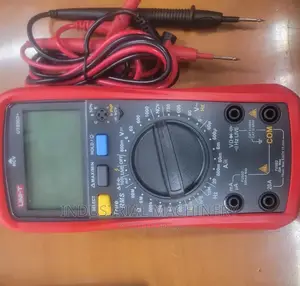 Clamp Meter UNI-T