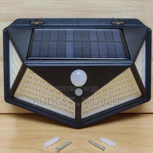 .Solar Light With Motion Sensor Light Wall Mount Solar Light - thumbnail 2