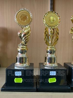 Trophies Awards - thumbnail 2