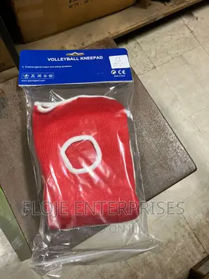 Volleyball Knee Pad