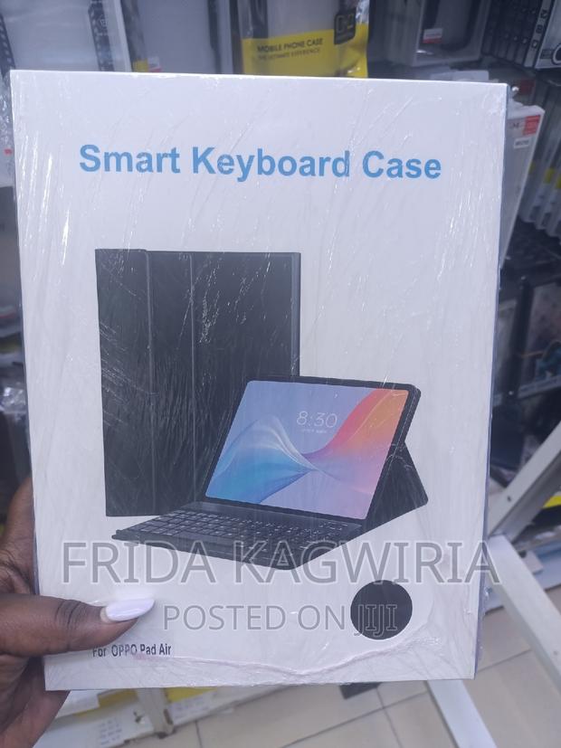 Smart Keyboard Case For Oppo Pad Air - main view