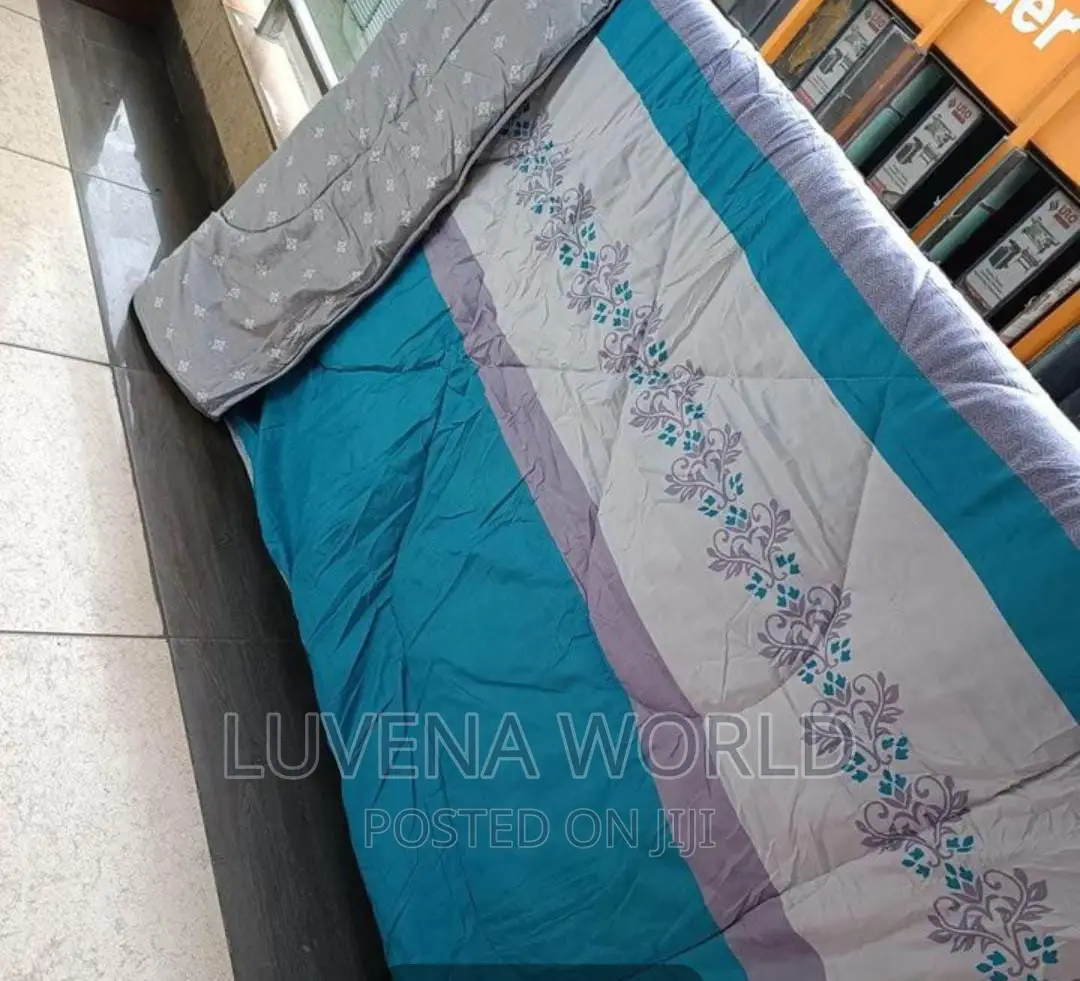 Binded Duvets