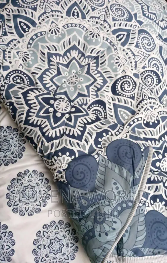 Binded Duvets