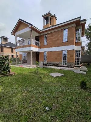 4bdrm Maisonette in Plus 2 Dsq, Rimpa for sale