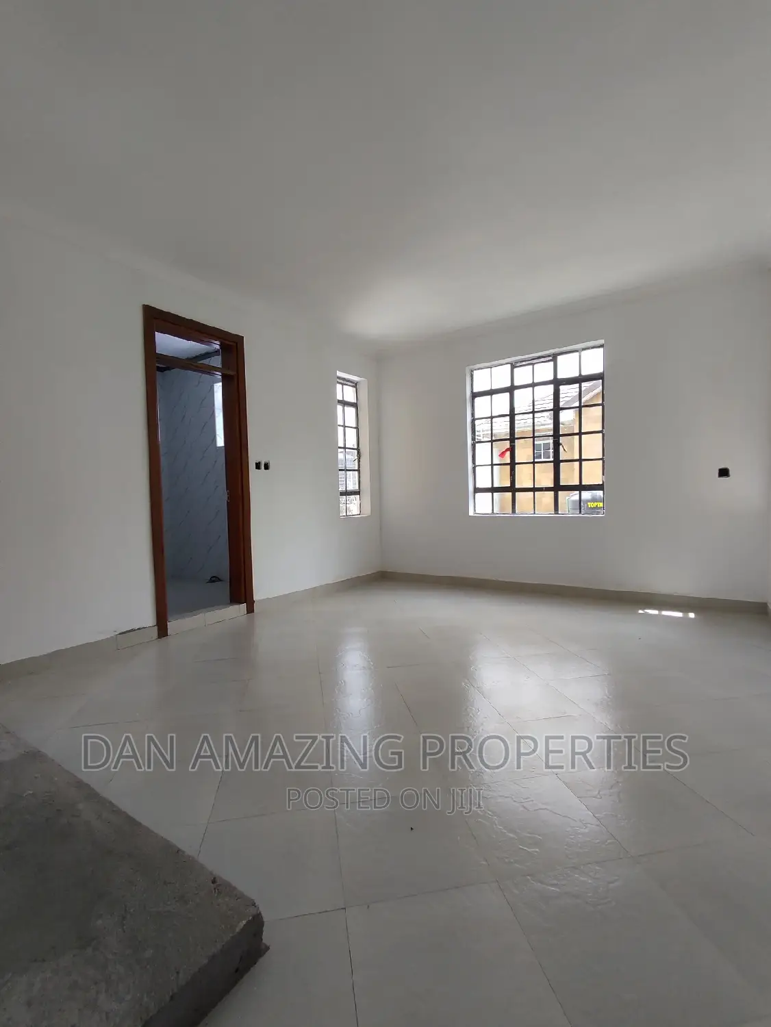 4bdrm Maisonette in Plus 2 Dsq, Rimpa for sale