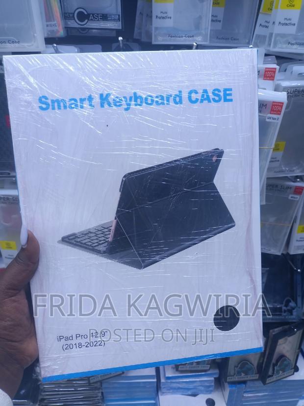 Smart Keyboard Case For iPad Pro 12.9" - main view