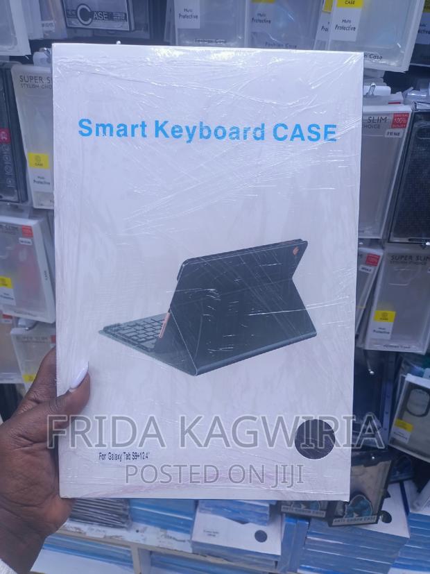 Lenovo Tab M10 Smart Keyboard Case - main view