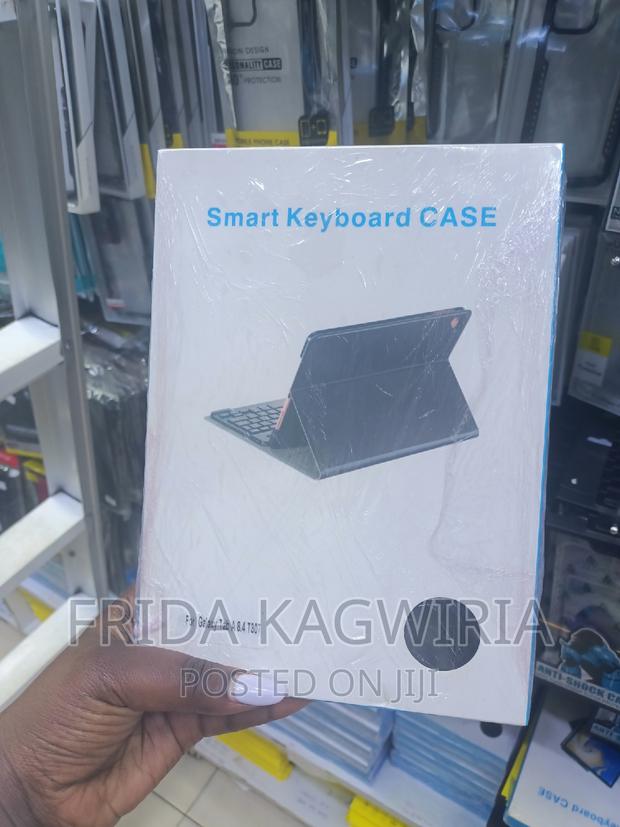 Samsung Galaxy Tab A8 Smart Keyboard Case