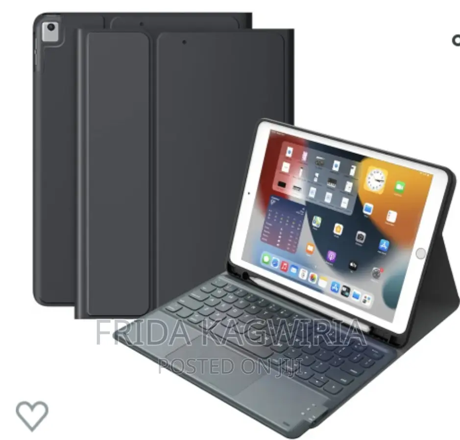 Samsung Galaxy A9 Plus Smart Keyboard Case