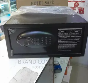 Mini Small Safe,Money Safe,Personal Document Safe
