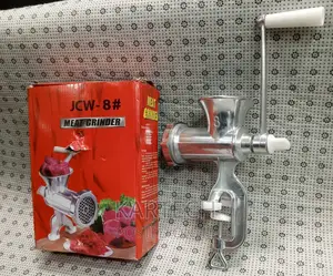 JCW-8# Meat Grinder