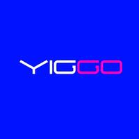 YIGGO KE logo