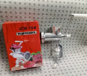 JCW-10# Manual Meat Grinder