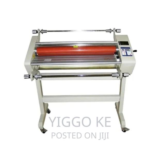 A1 Hot and Cold Laminators 65cm - thumbnail 2