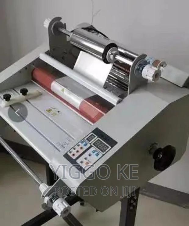 A1 Hot and Cold Laminators 65cm - thumbnail 3