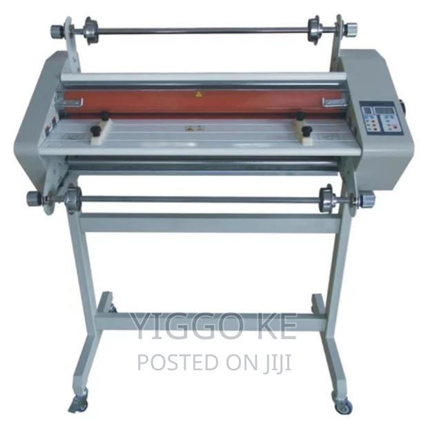 A1 Hot and Cold Laminators 65cm