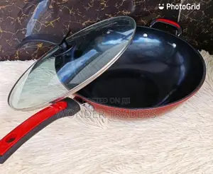 Wok Pan*Wok Pan*Wok Pan