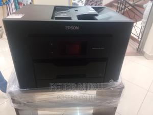 Brandnew Wf -7830 EPSON Printer A3 - thumbnail 2