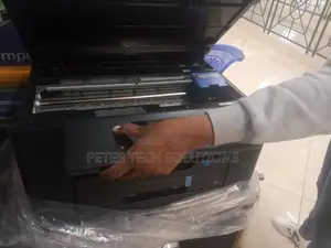 Epson Workforce WF-7830DTWF A3 Colour Multifunction Inkjer