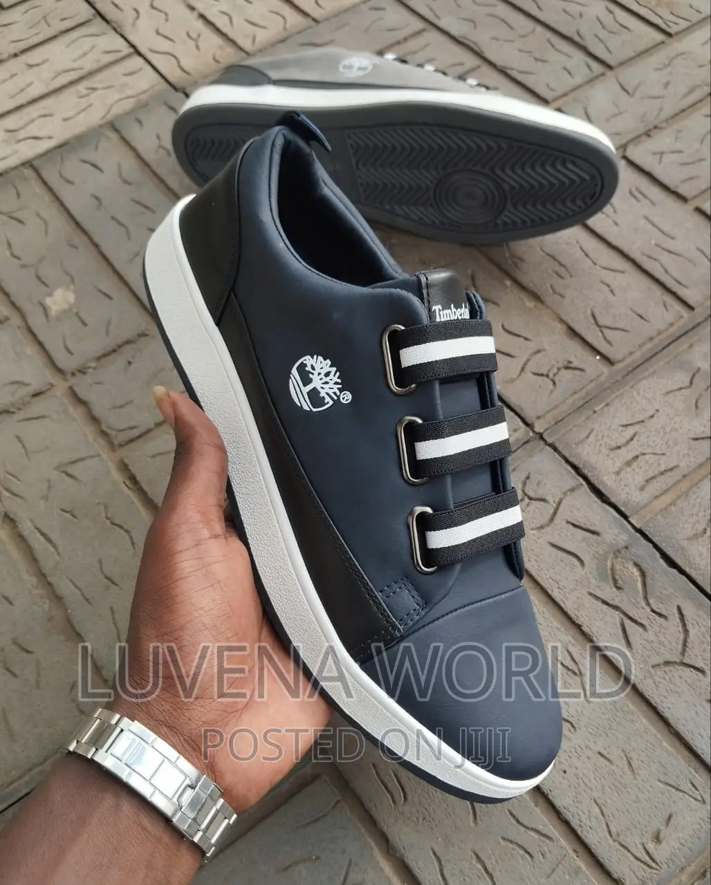 Casual Timberland Shoes
