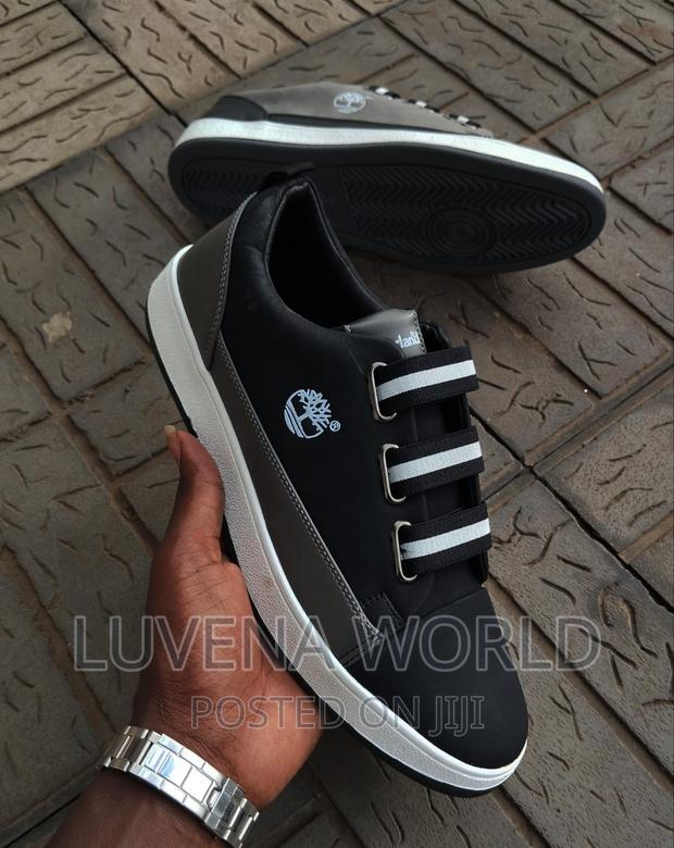 Casual Timberland Shoes - thumbnail 2
