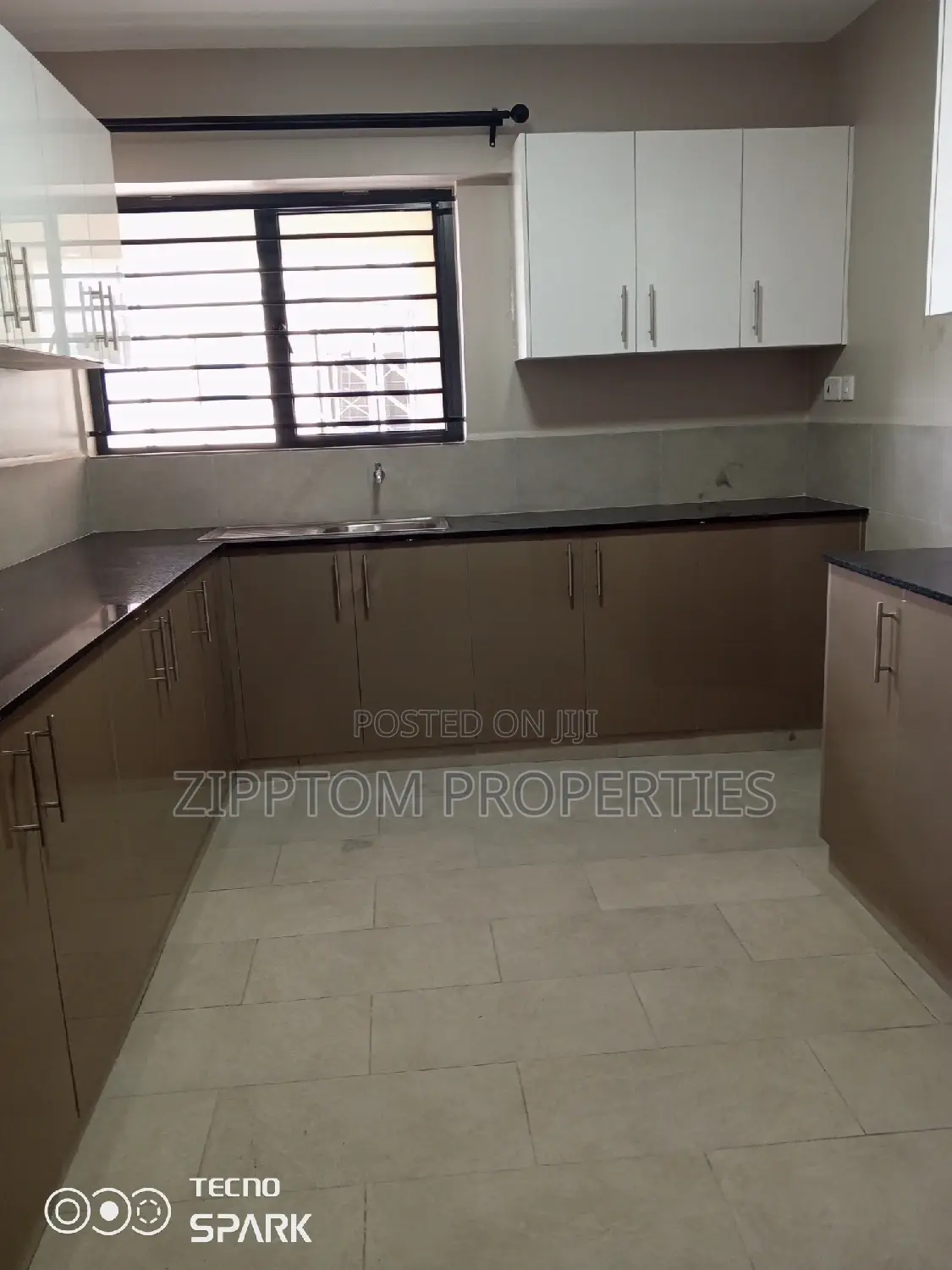 3bdrm Apartment in Nairobi  West for rent