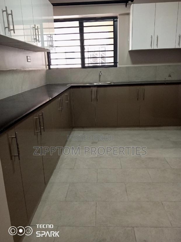 3bdrm Apartment in Nairobi  West for rent - main view