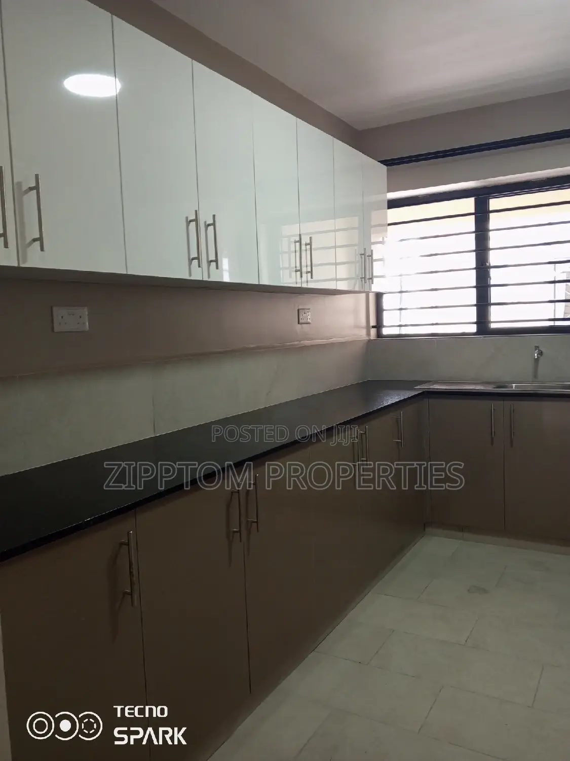 3bdrm Apartment in Nairobi  West for rent