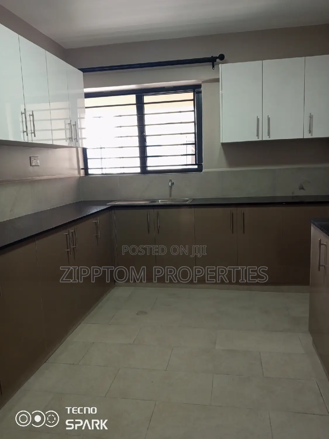 3bdrm Apartment in Nairobi  West for rent