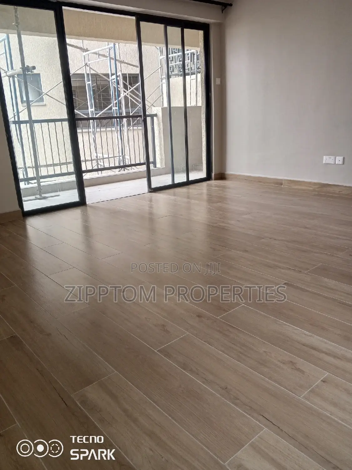 3bdrm Apartment in Nairobi  West for rent