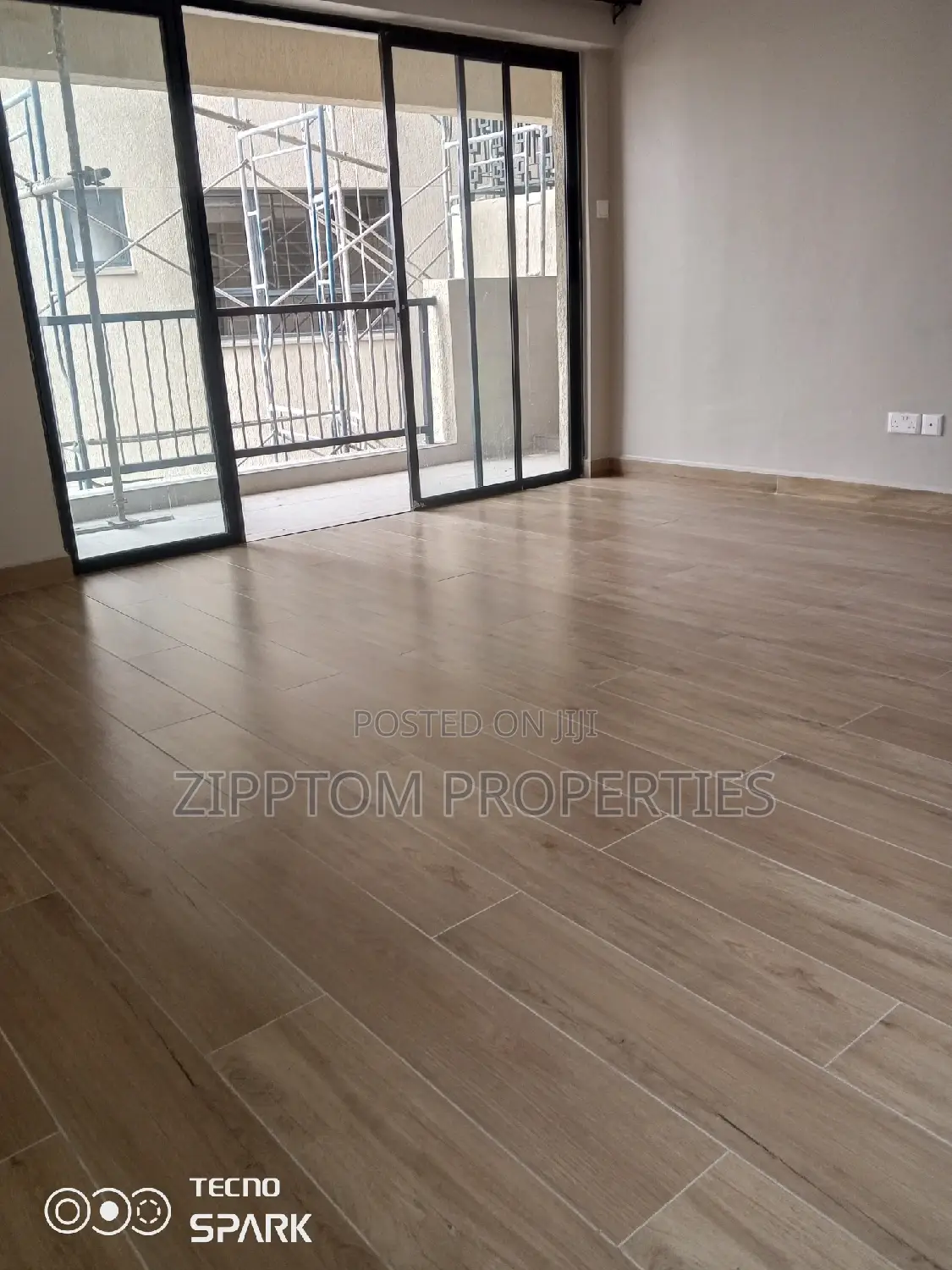 3bdrm Apartment in Nairobi  West for rent