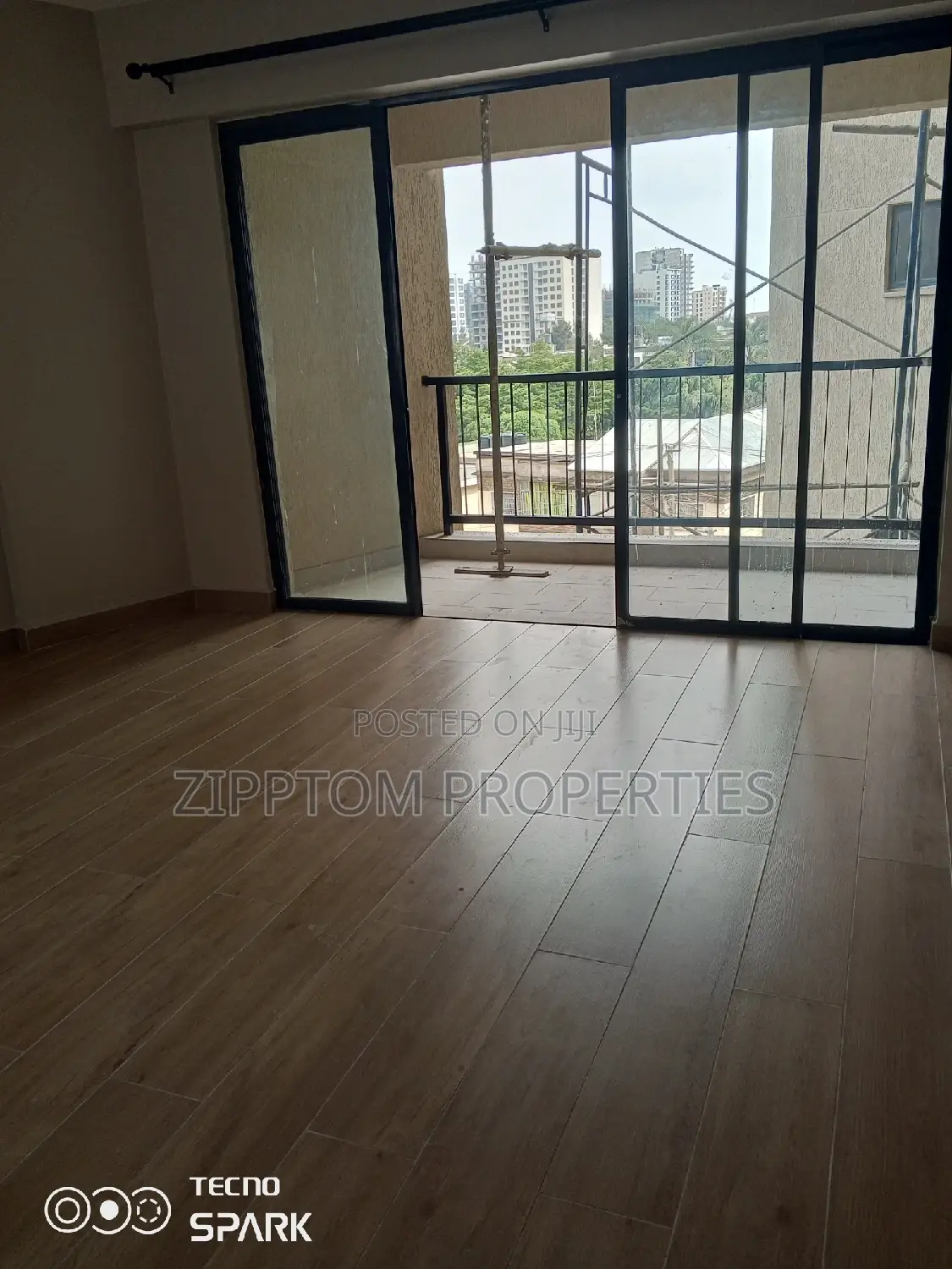 3bdrm Apartment in Nairobi  West for rent