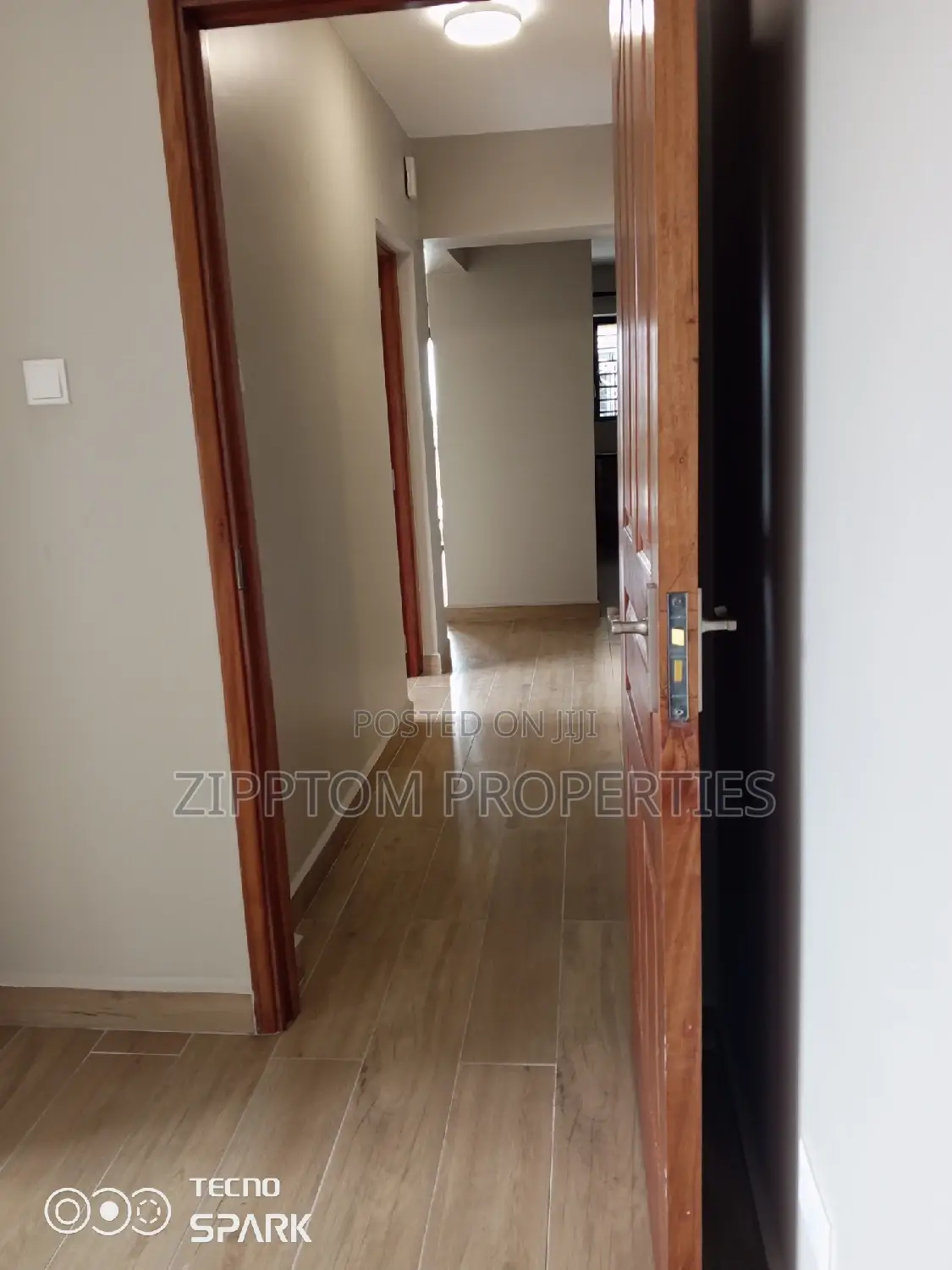 3bdrm Apartment in Nairobi  West for rent