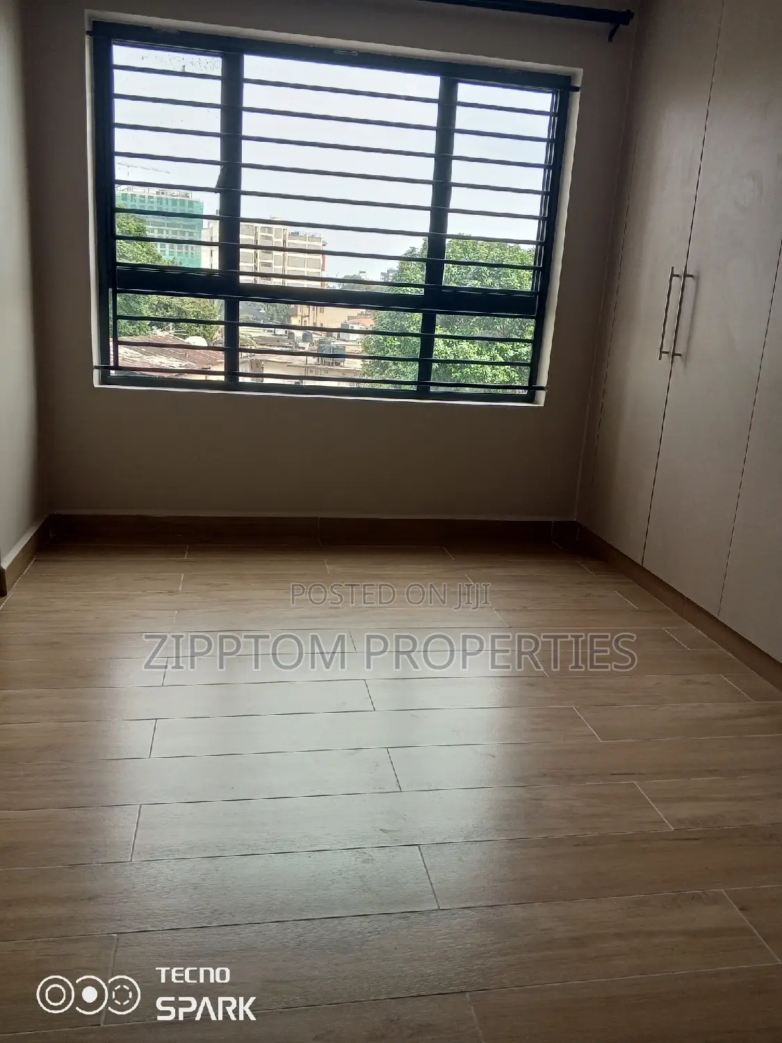 3bdrm Apartment in Nairobi  West for rent