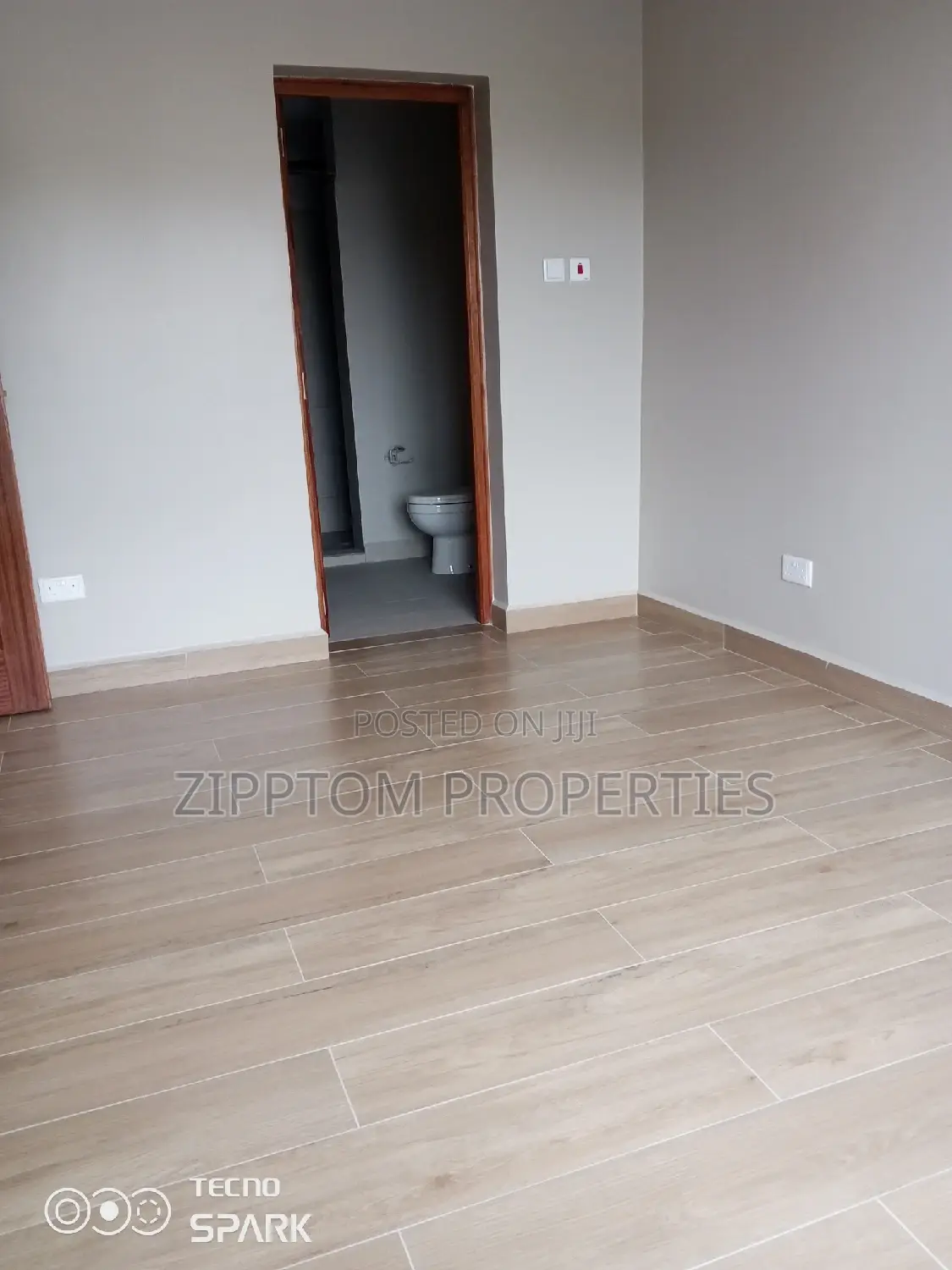 3bdrm Apartment in Nairobi  West for rent
