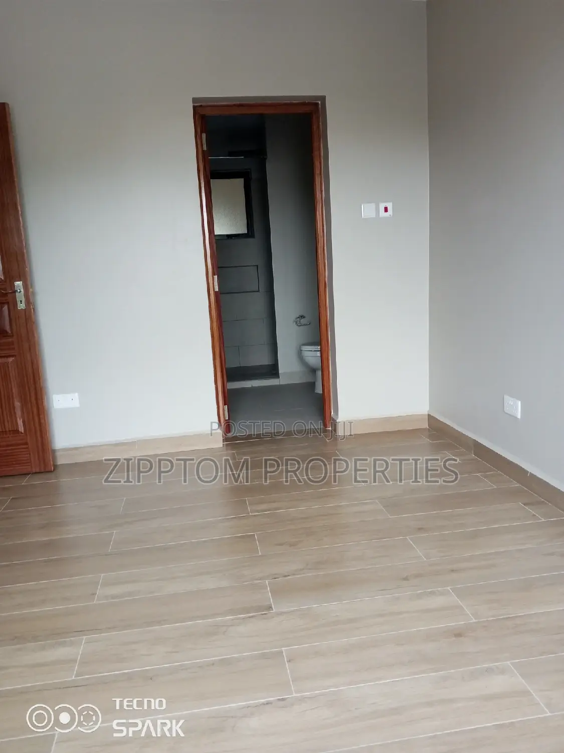 3bdrm Apartment in Nairobi  West for rent