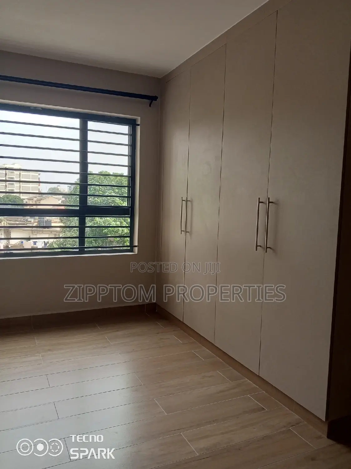 3bdrm Apartment in Nairobi  West for rent