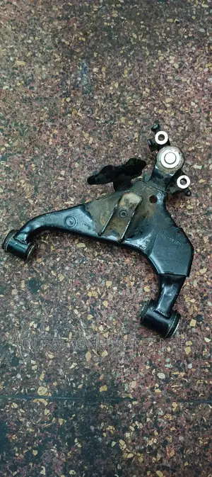 Revolution/Revo 4-Wheel Driver Lower Arms Available Now.
