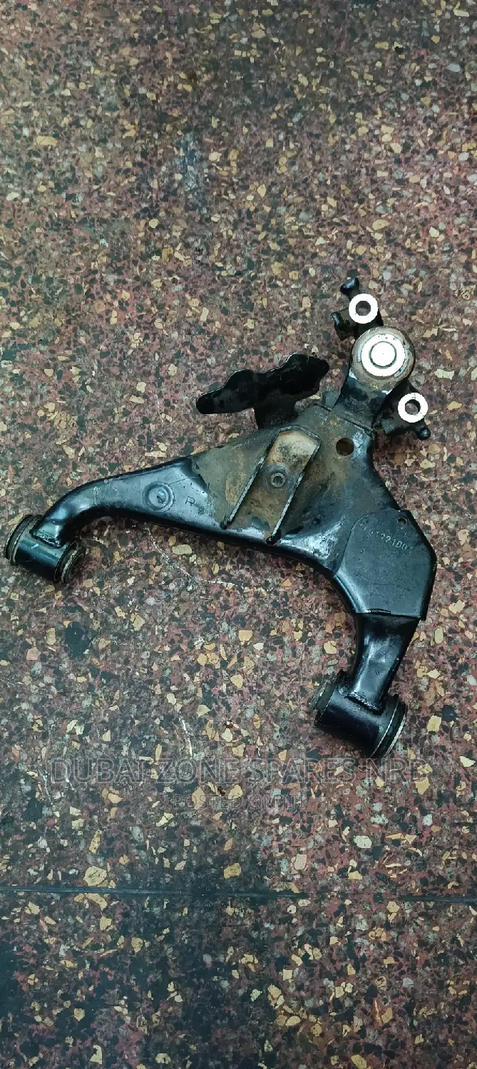 Revolution/Revo 4-Wheel Driver Lower Arms Available Now.