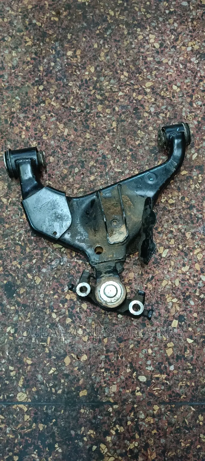 Revolution/Revo 4-Wheel Driver Lower Arms Available Now.