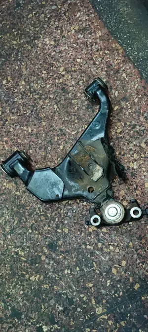 Revolution/Revo 4-Wheel Driver Lower Arms Available Now.