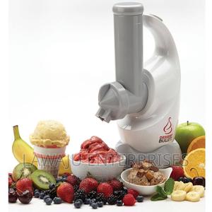 Dessert Bullet Cream Maker - thumbnail 2